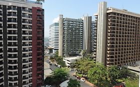 Brasilia Apart Hotéis